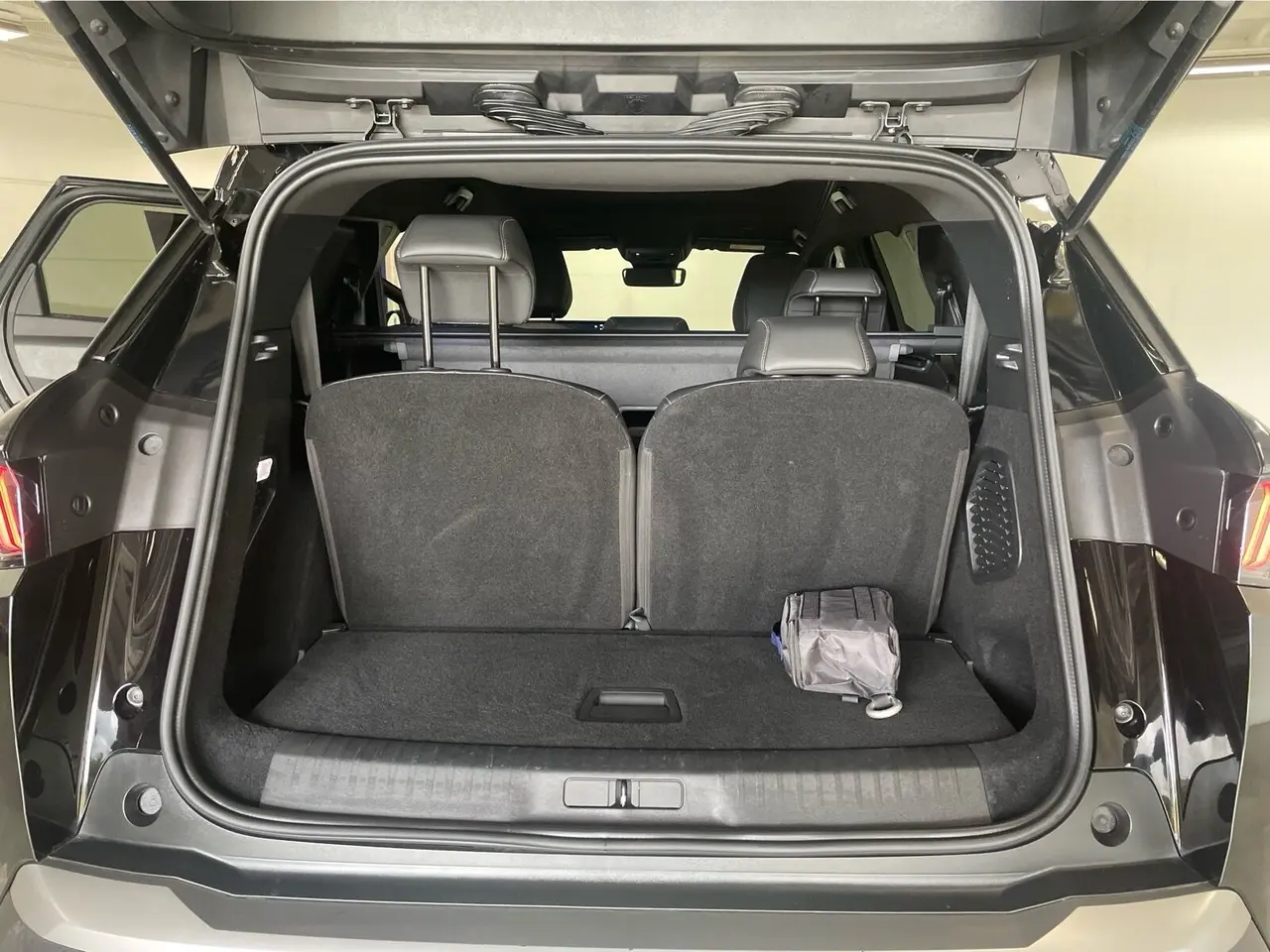 Billede 15 - Peugeot e-5008 77 Allure 7prs