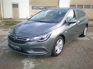 Opel Astra 1,0 T 105 Enjoy Sports Tourer