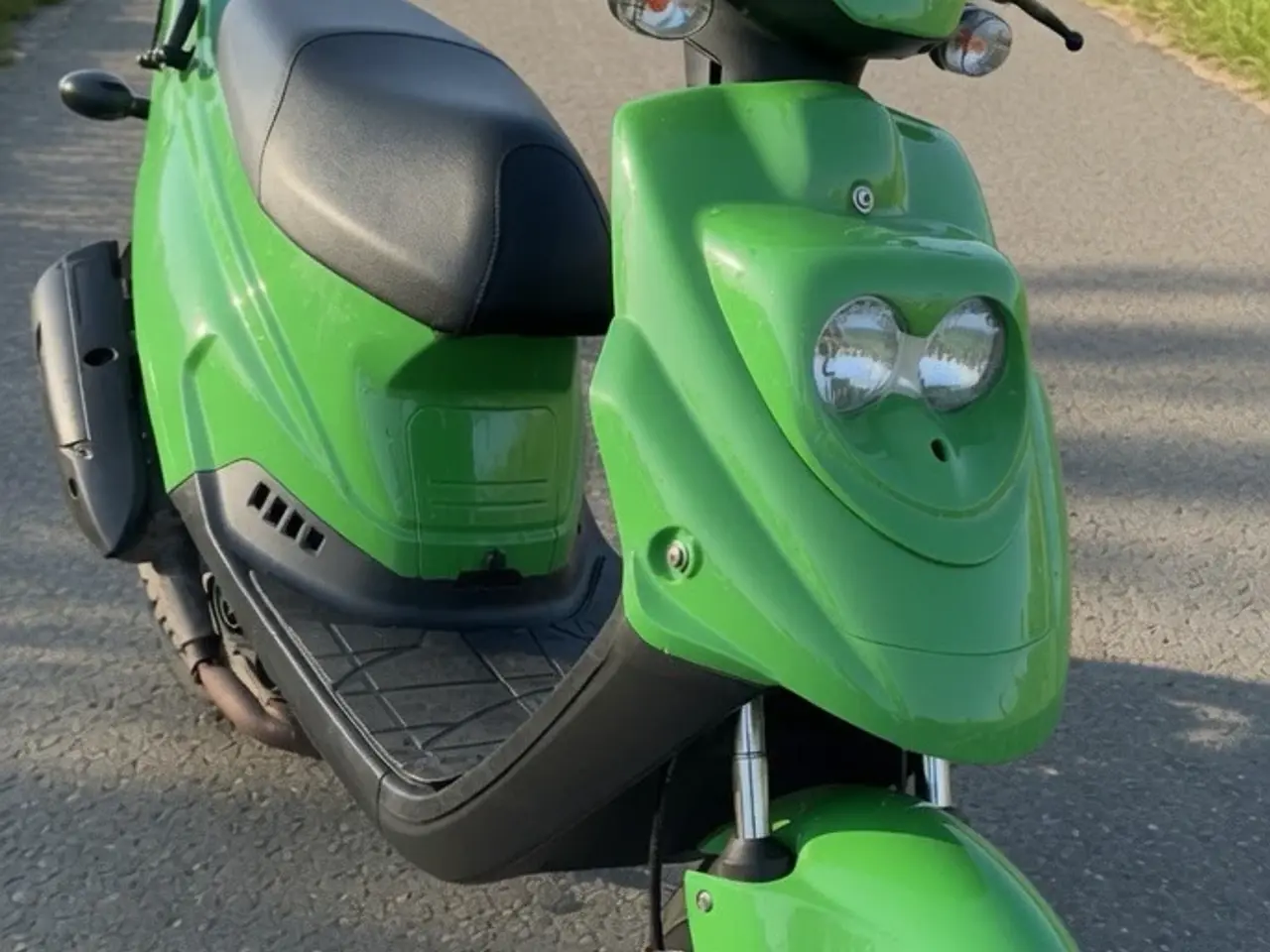 Billede 5 - PGO Hot 50 30km/t - 2019 (lovlig)