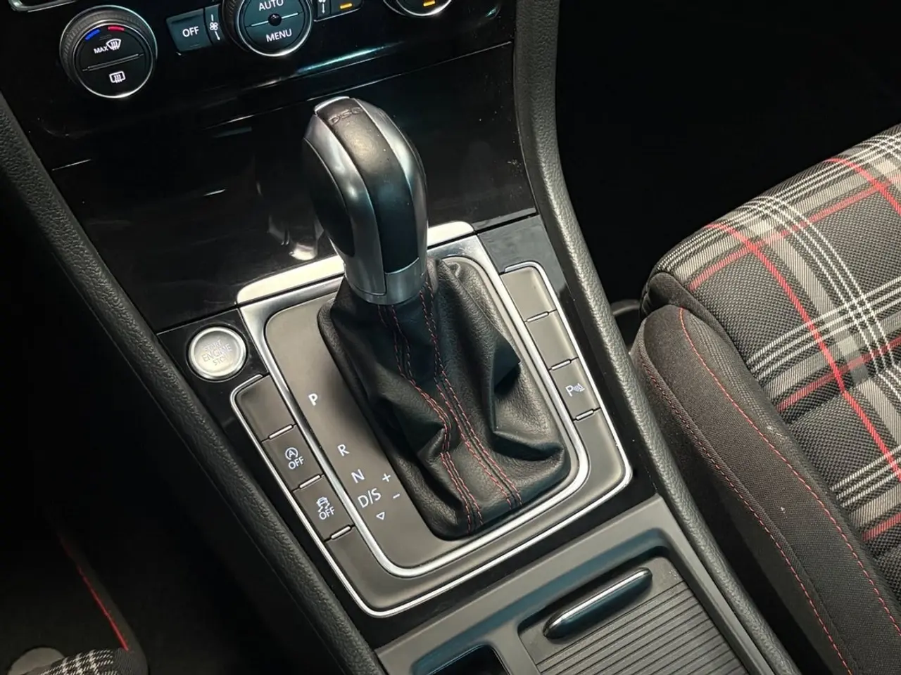 Billede 15 - VW Golf VII 2,0 GTi Performance DSG