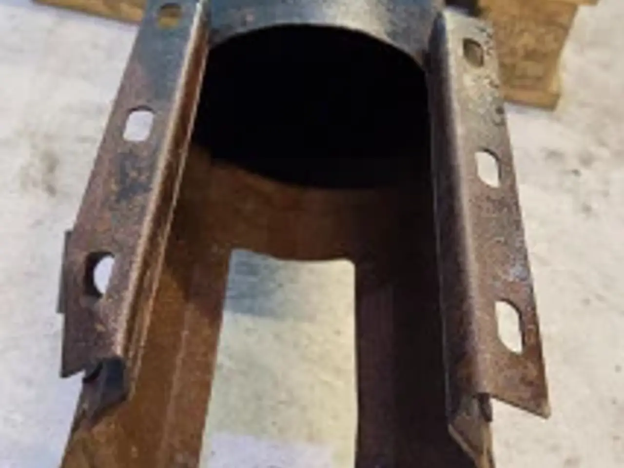Billede 12 - New Holland CR9080 Retur Elevator R.  84071759