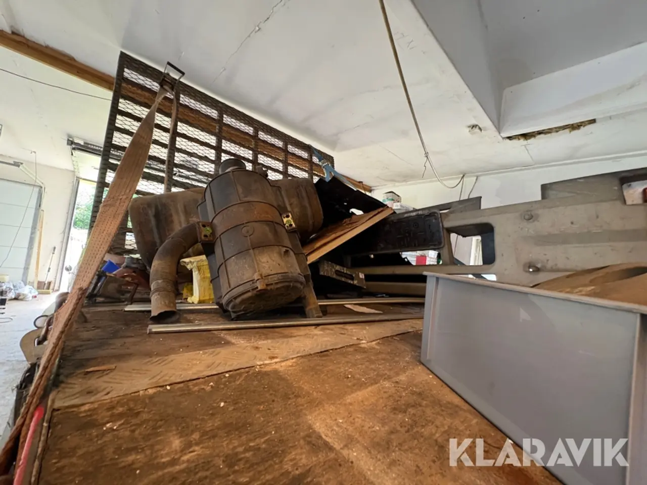 Billede 3 - Ladbil Iveco 35.12