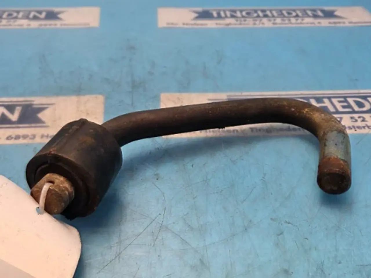 Billede 8 - Dronningborg D2250 Arm 28430290