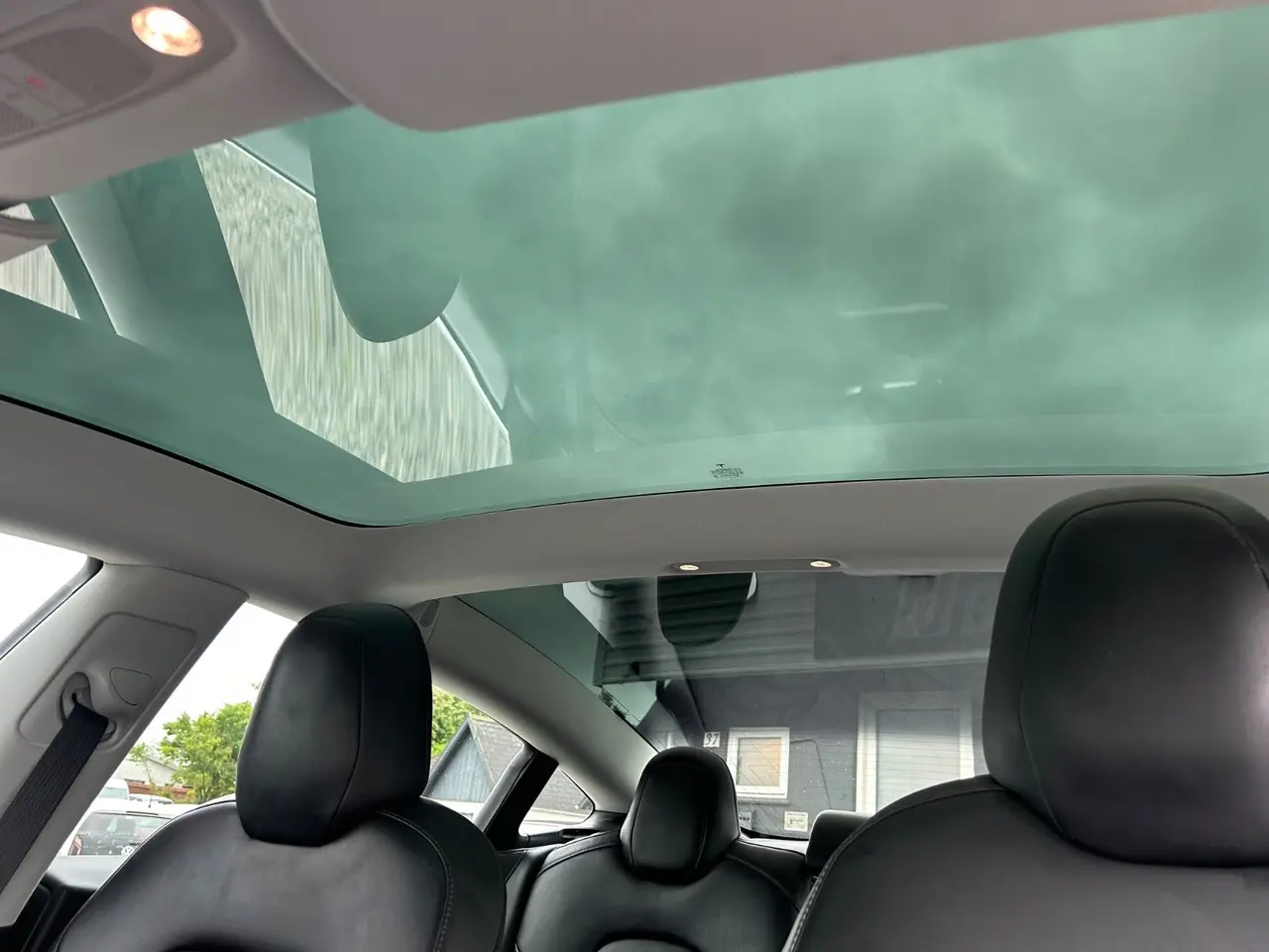 Billede 13 - Tesla Model 3 Standard Range+ RWD