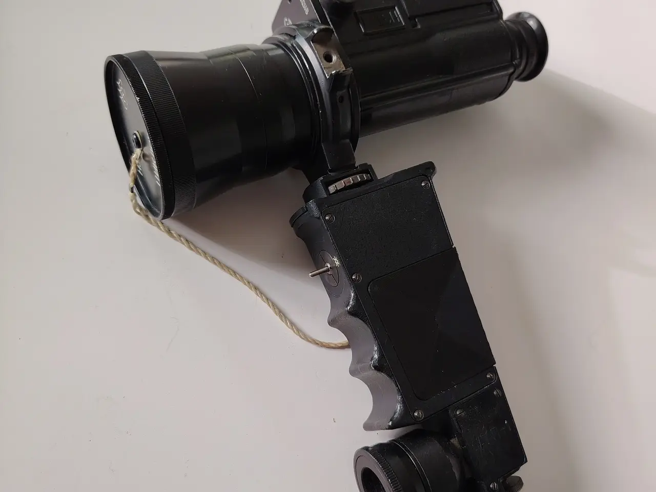 Billede 2 - Russisk night vision