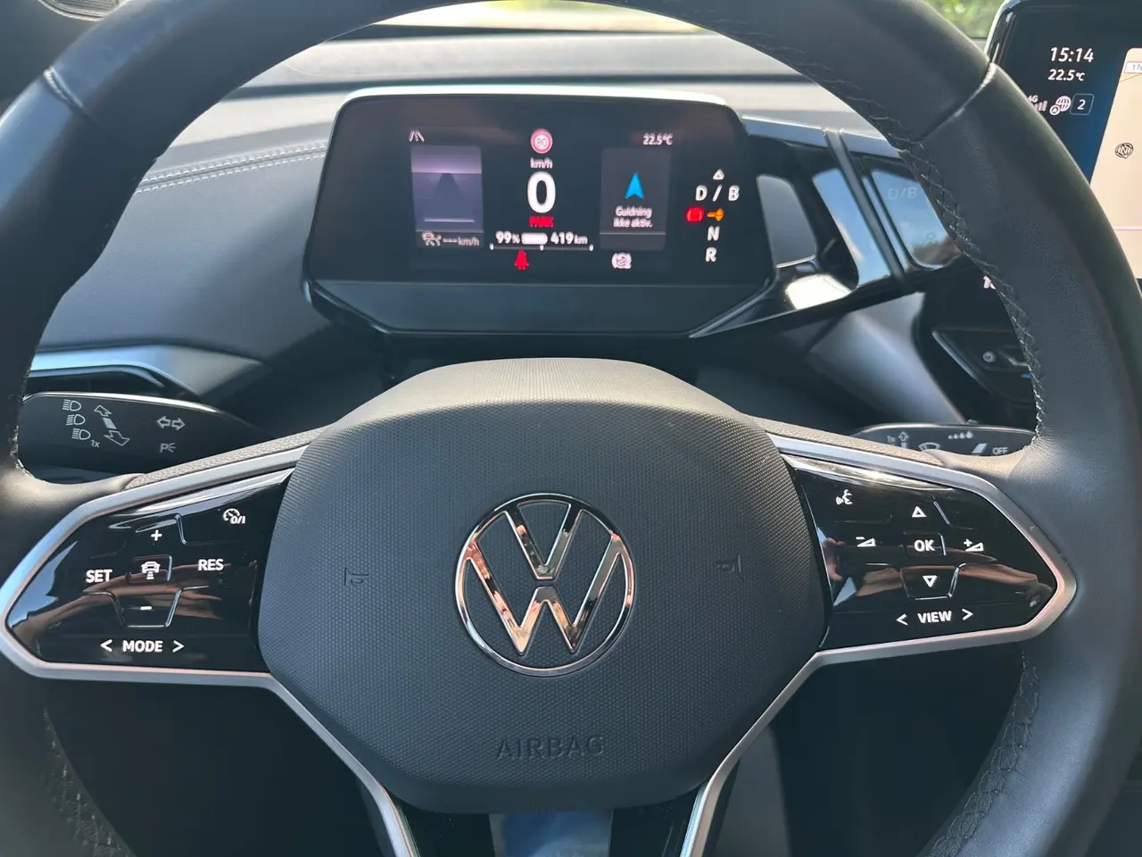 Billede 11 - VW ID.5 77 Pro