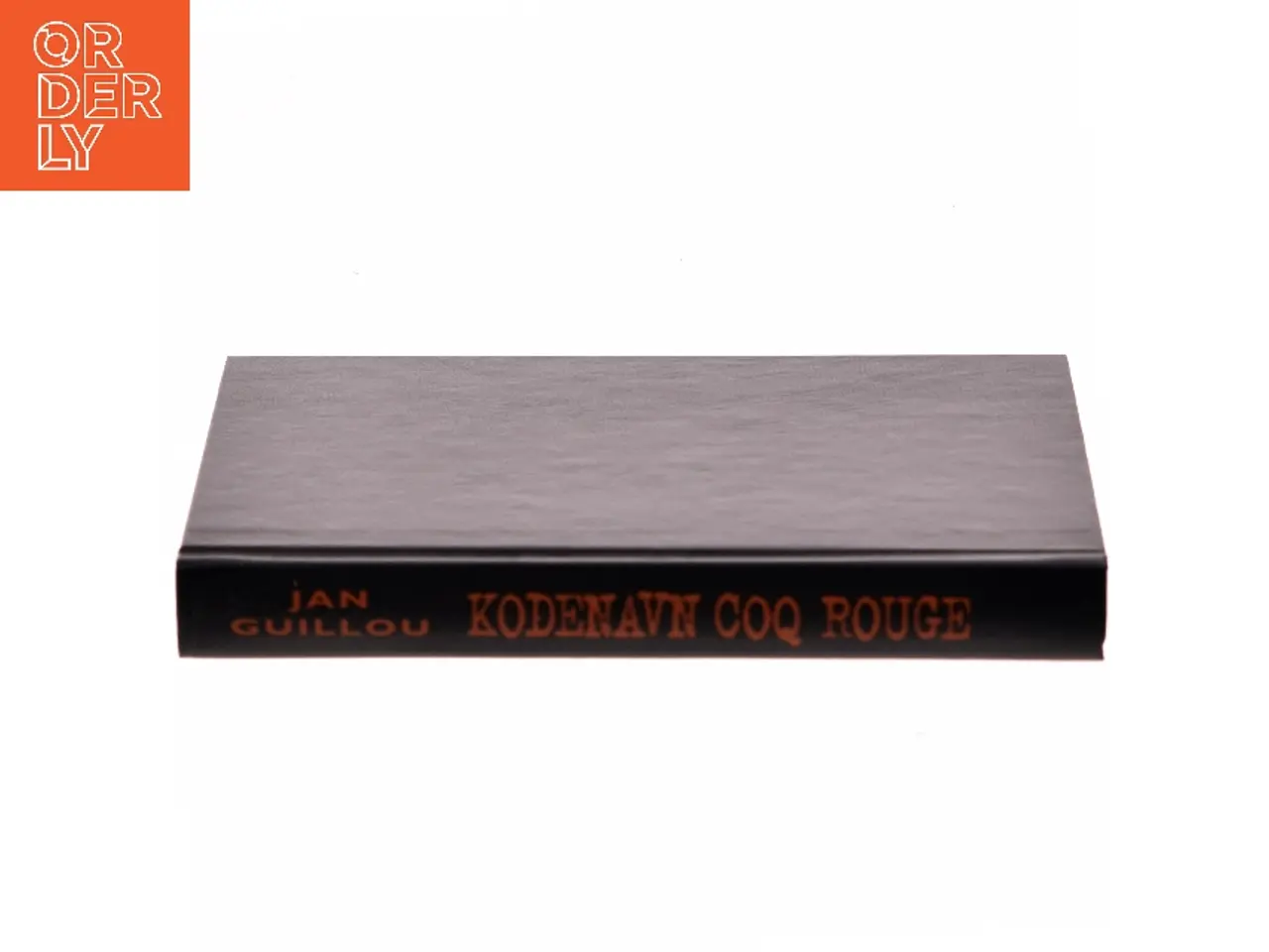 Billede 3 - Kodenavn Coq Rouge af Jan Guillou (Bog)