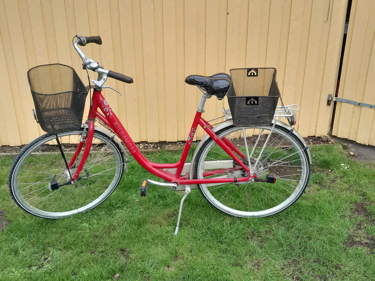 Billede 4 - To Dame cykler