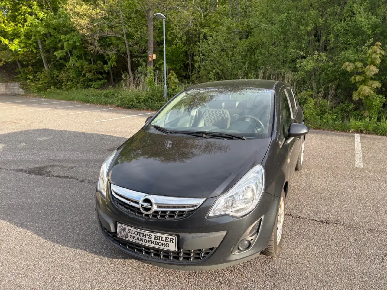 Billede 3 - Opel Corsa 1,4 16V Cosmo