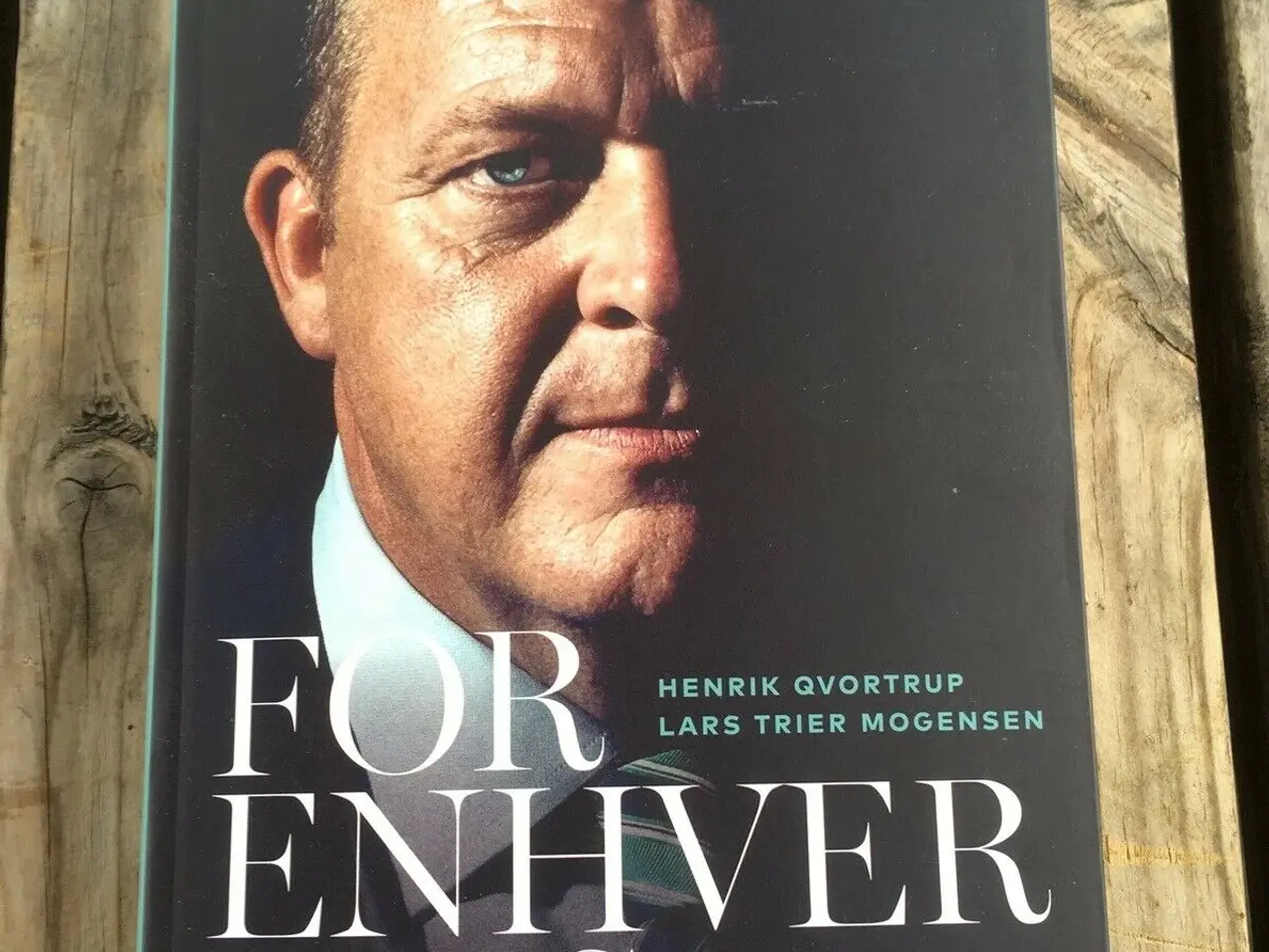 Billede 1 - For enhver pris