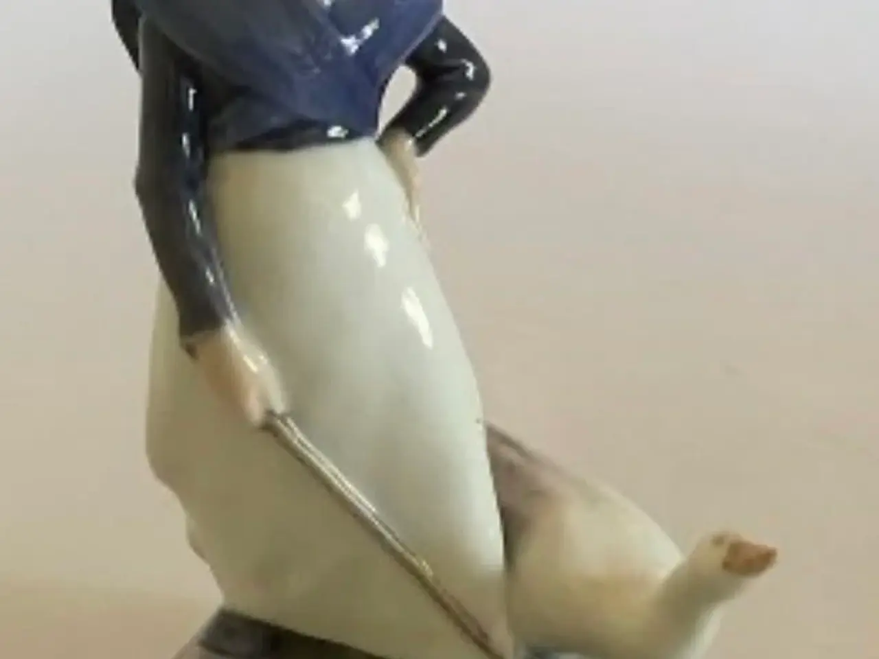 Billede 1 - Figur fra Royal Cobenhagen
