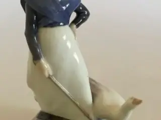 Figur fra Royal Cobenhagen