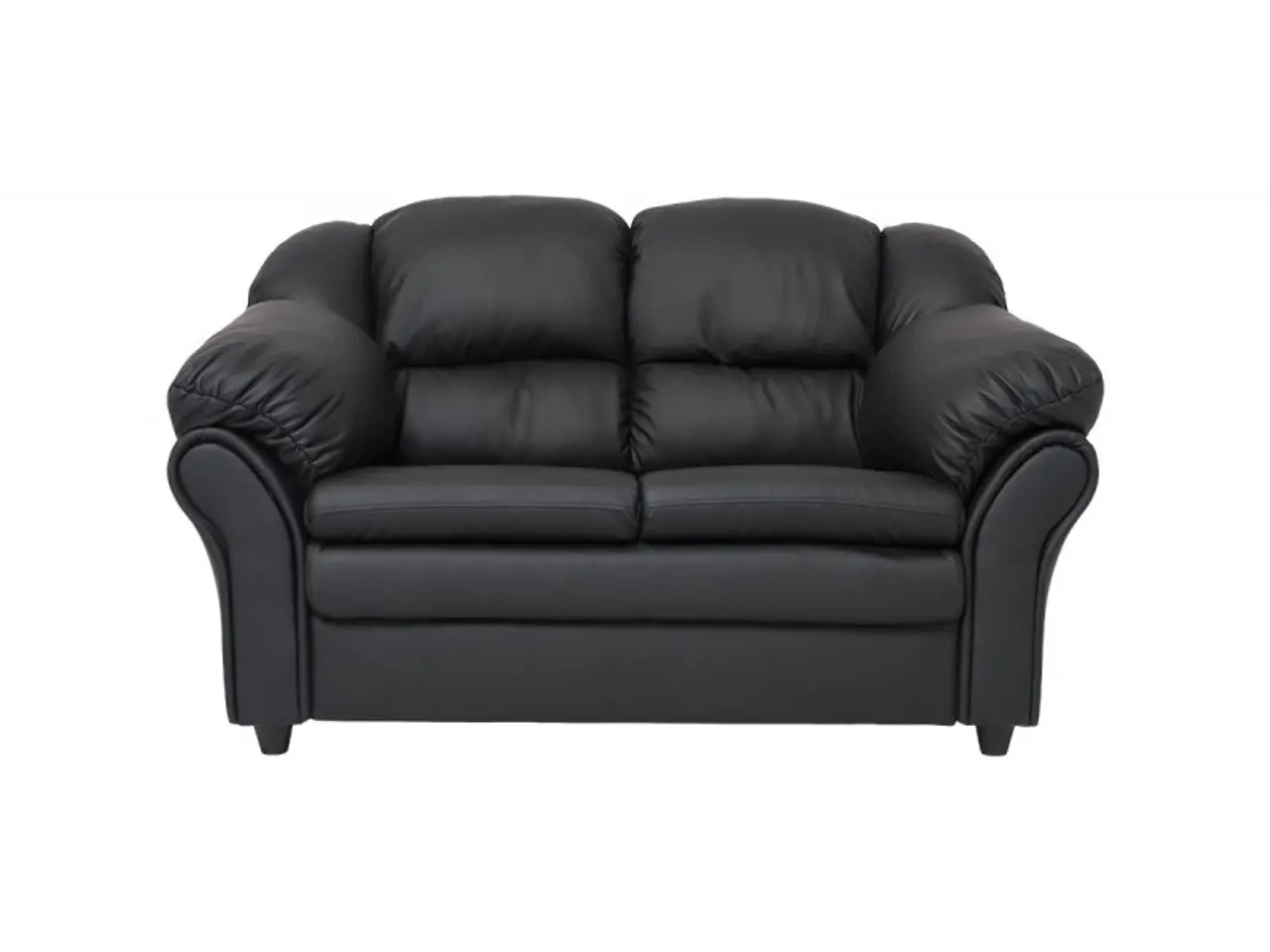Billede 2 - Tønder 3+2 pers. sofasæt