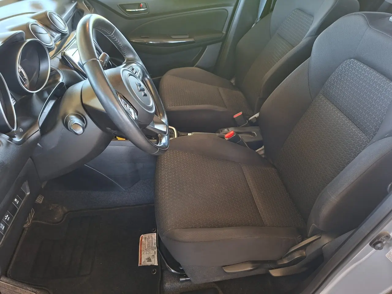Billede 11 - Suzuki Swift 1,2 Dualjet Exclusive CVT