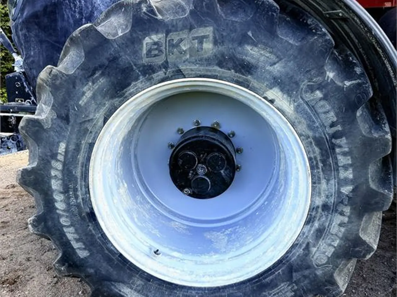 Billede 45 - CASE IH Magnum 380 CVX