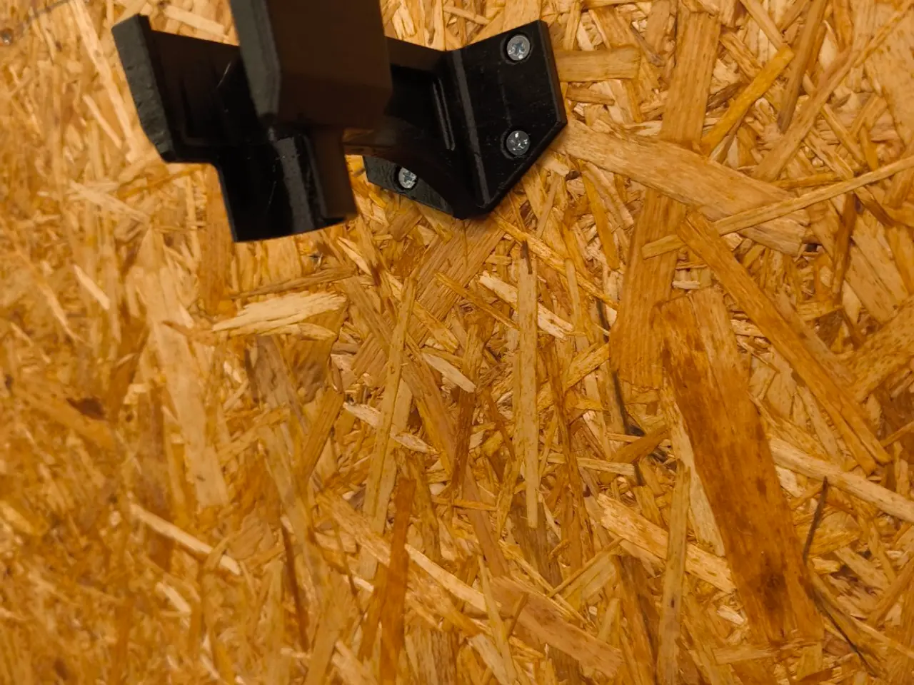 Billede 4 - Ryobi ONE+ græstrimmerholder – 3D-printet vægholde