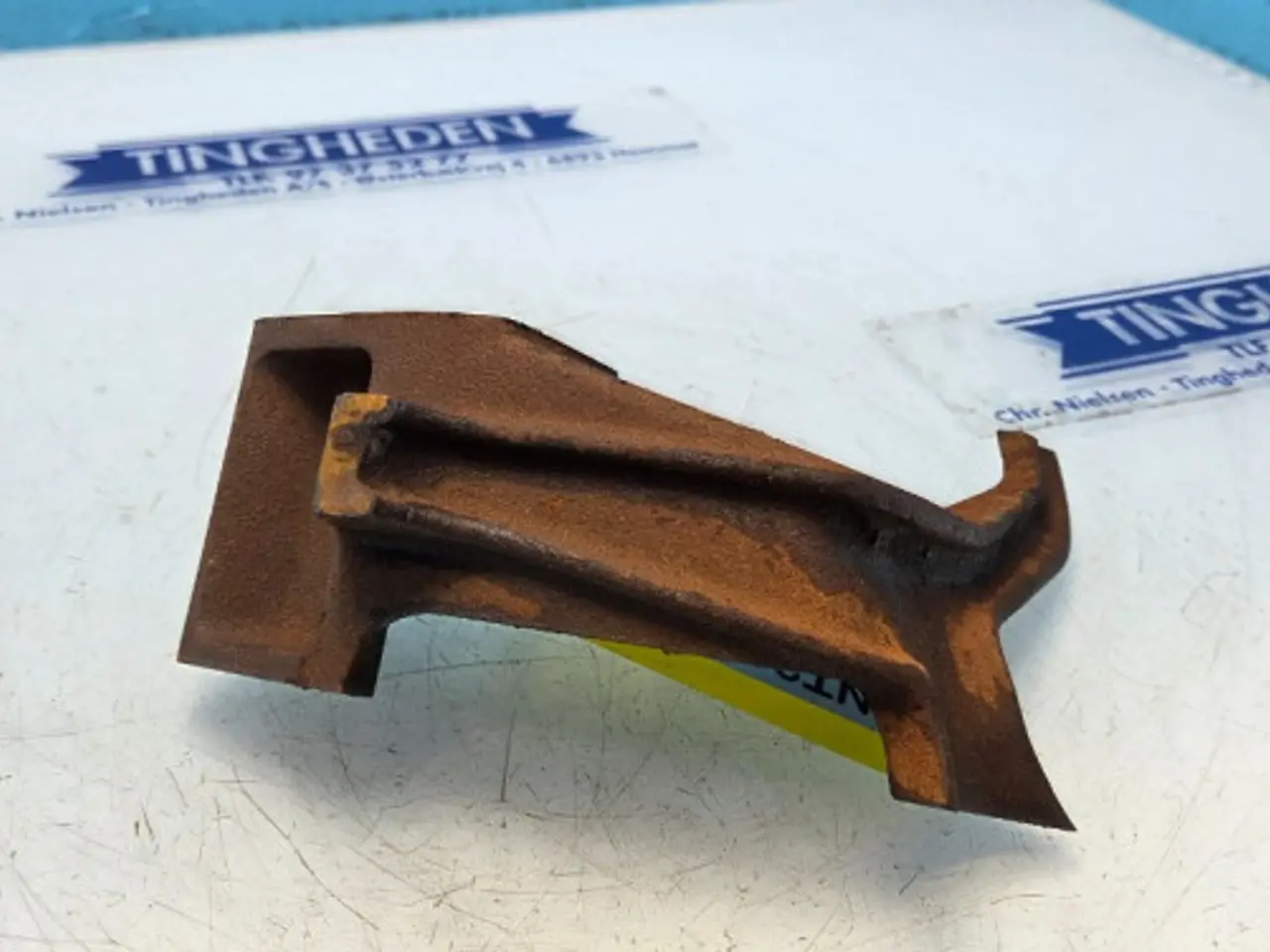 Billede 6 - Ford 7810 Beslag C5NN4194B