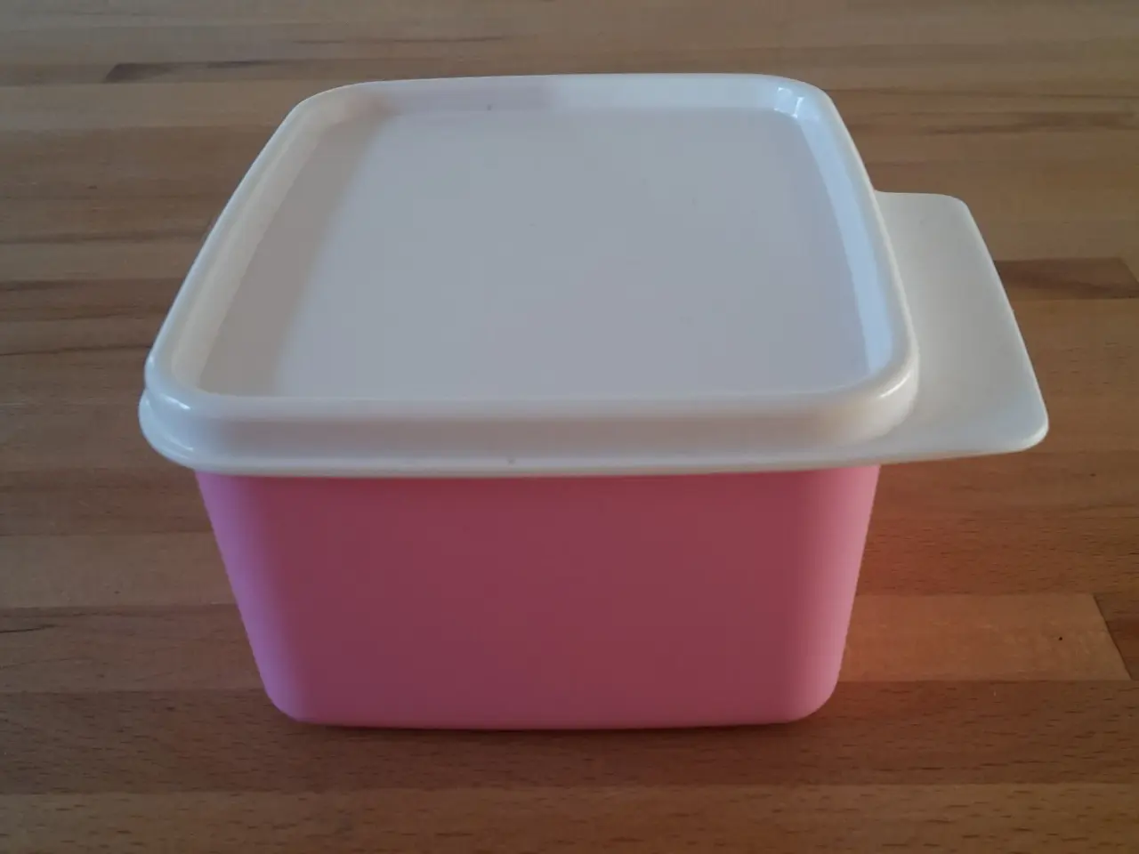 Billede 2 - Dåse/kasse 500 ml