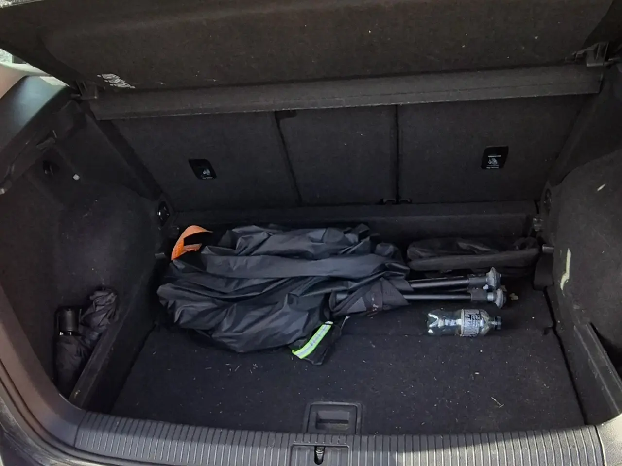 Billede 9 - Golf sportsvan
