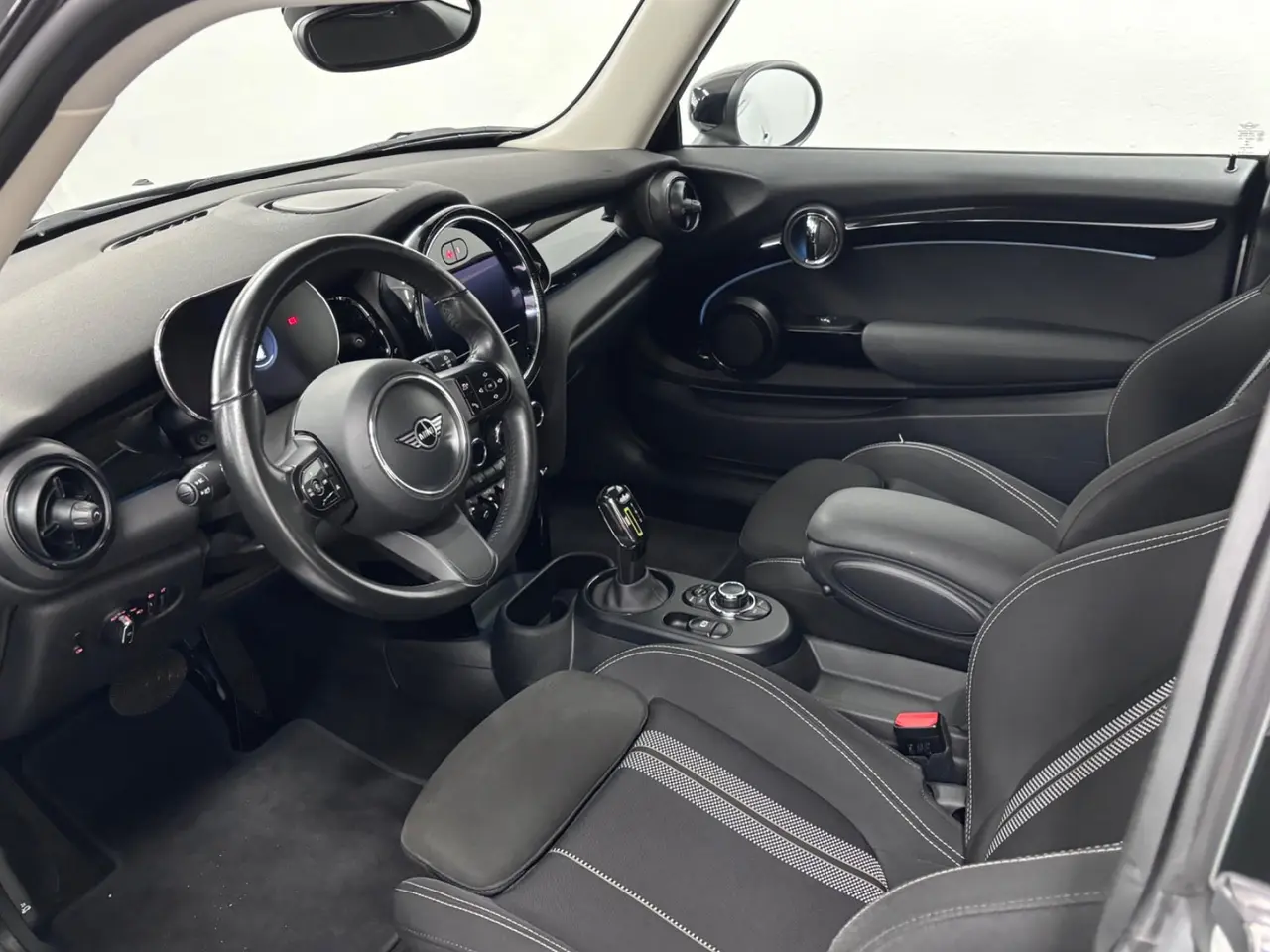 Billede 6 - MINI Cooper SE  Maximise