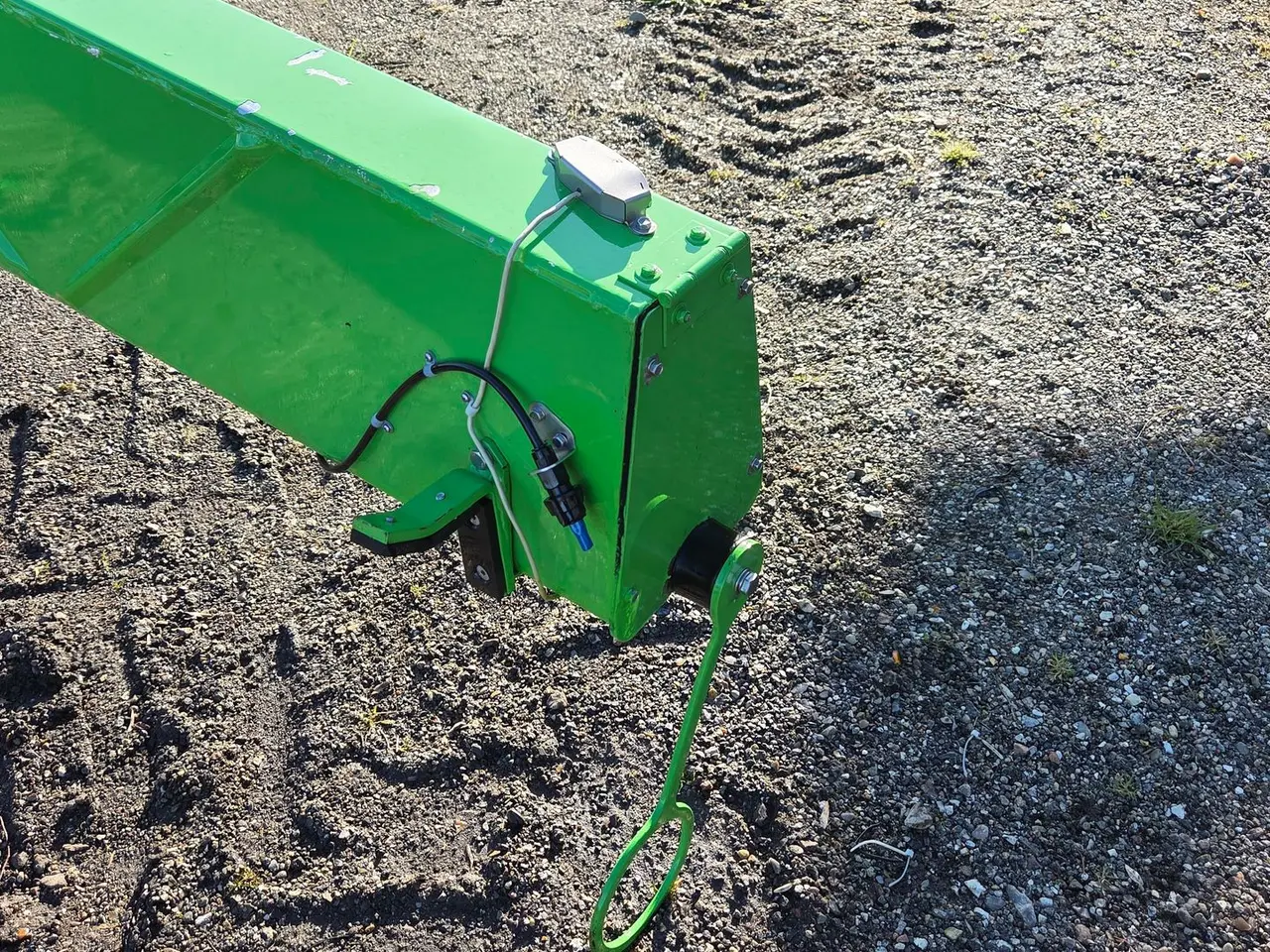 Billede 16 - Dammann Profi 6030 DAS Dammann Profi 6030 DAS