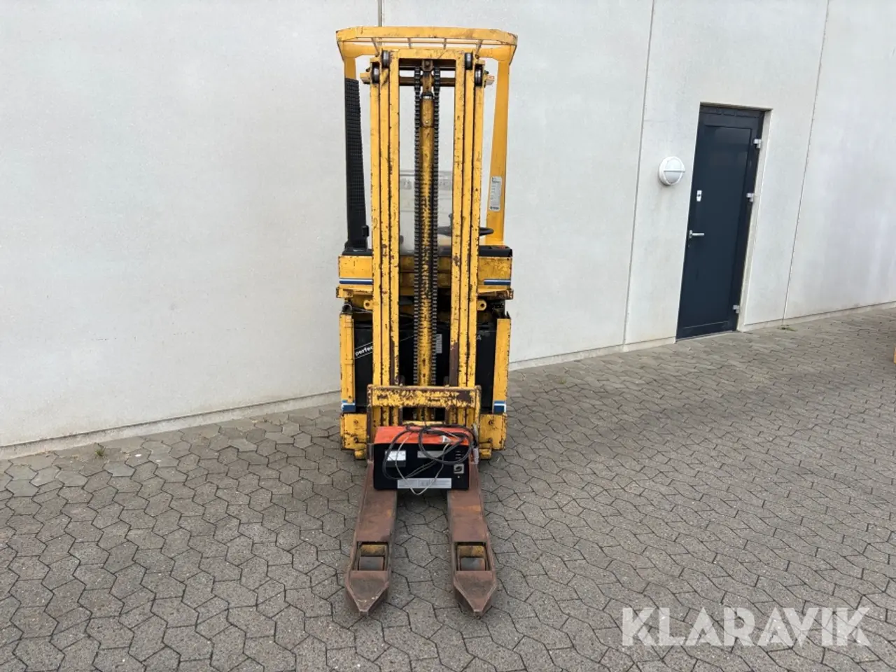 Billede 2 - Stabler Abeko 12 SATTX