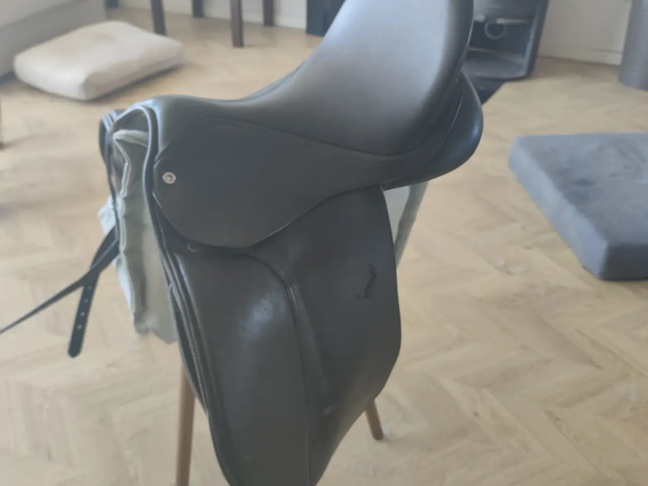 Billede 1 - DT Dressage 17"