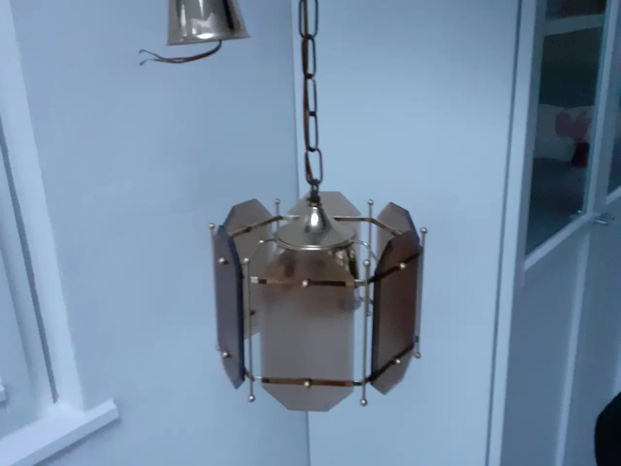 Billede 1 - Loftlampe