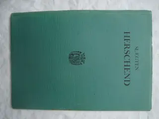 Herschend Slægten