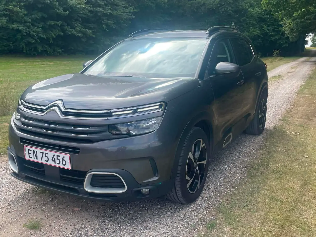 Billede 2 - Citroën C5 Aircross