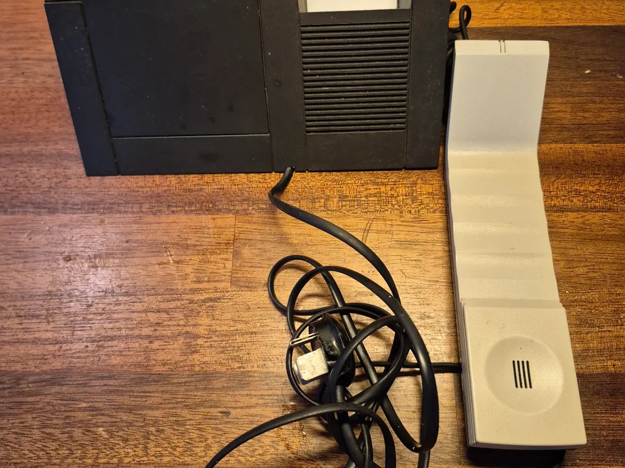 Billede 3 - Bang & Olufsen BeoCom 2500 TSS telefon
