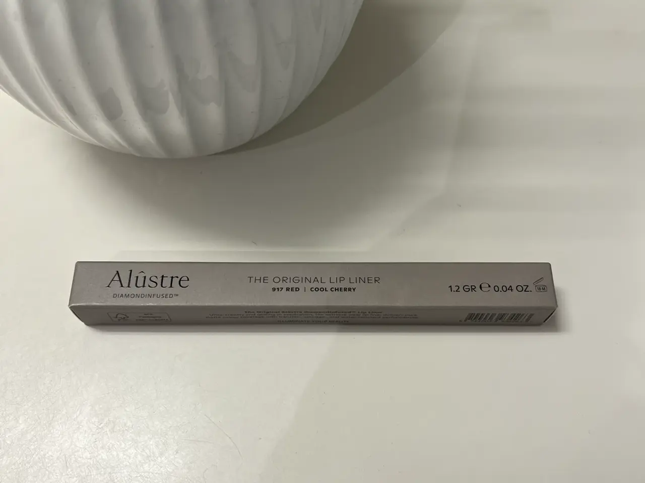 Billede 1 - Lip Liner