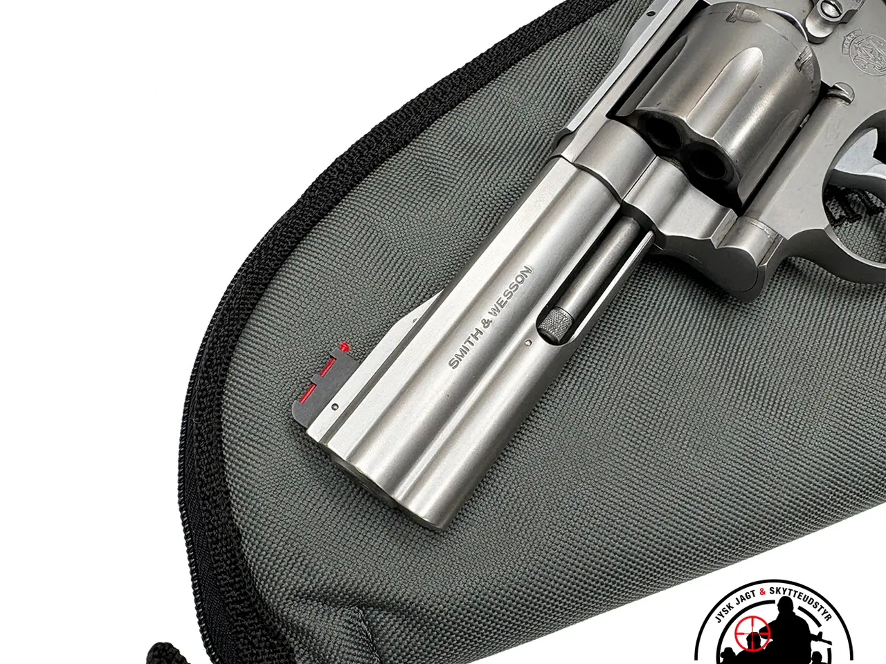 Billede 3 - Smith & Wesson 686-4 Security Special