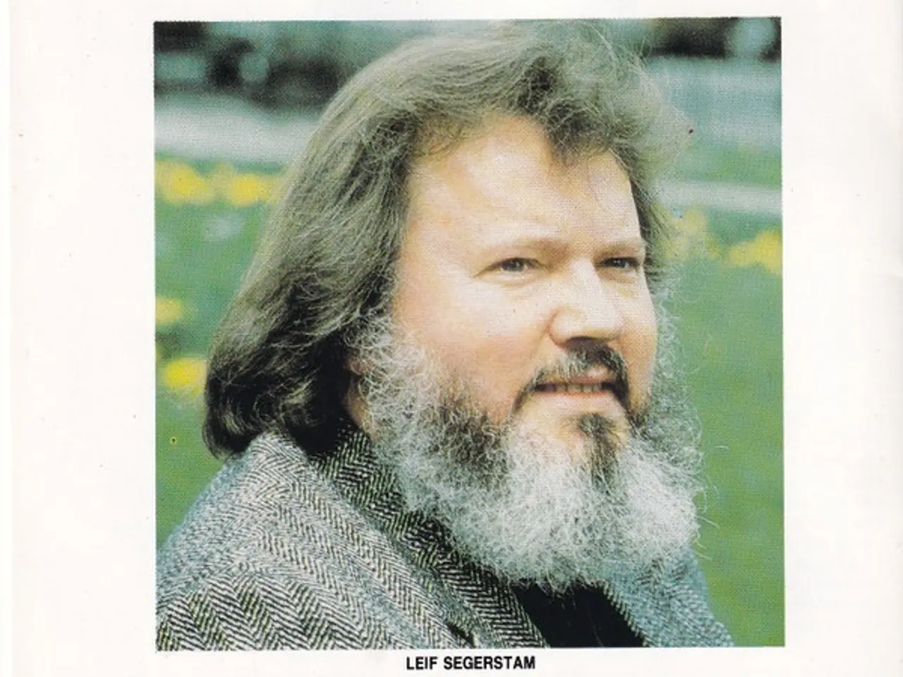 Billede 4 - Nielsen* – Hymnus Amoris – CD