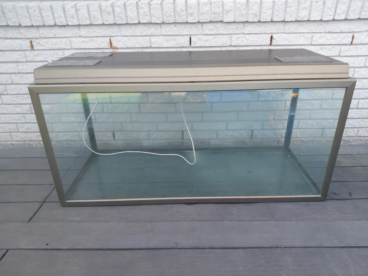 Billede 1 - Akvarier 429L