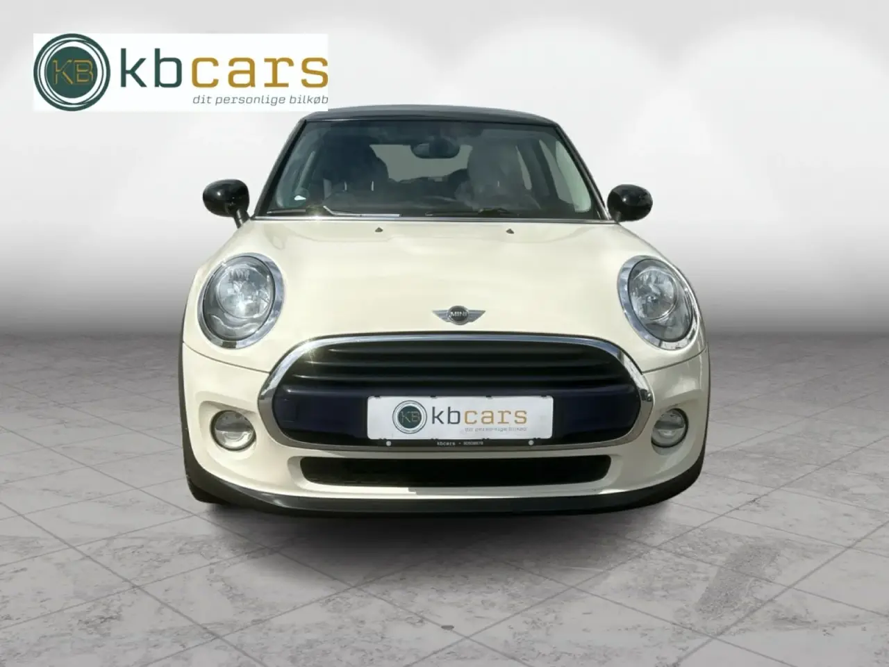 Billede 3 - MINI Cooper 1,5 D
