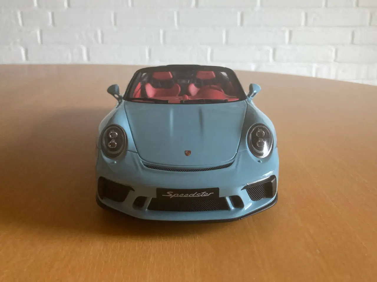 Billede 6 - Porsche 911 1:18