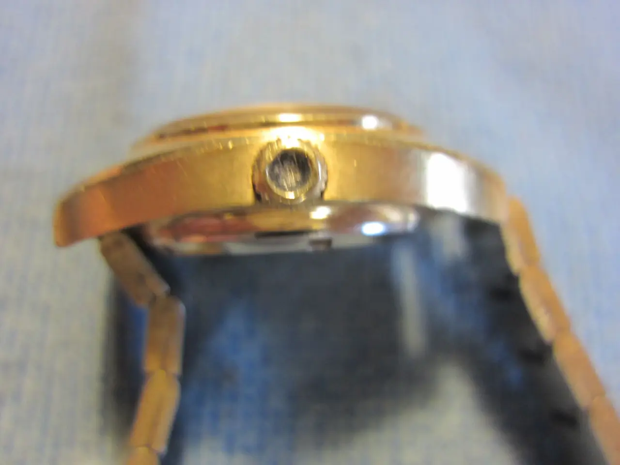 Billede 3 - Omega Geneve Megaquartz 32 khz