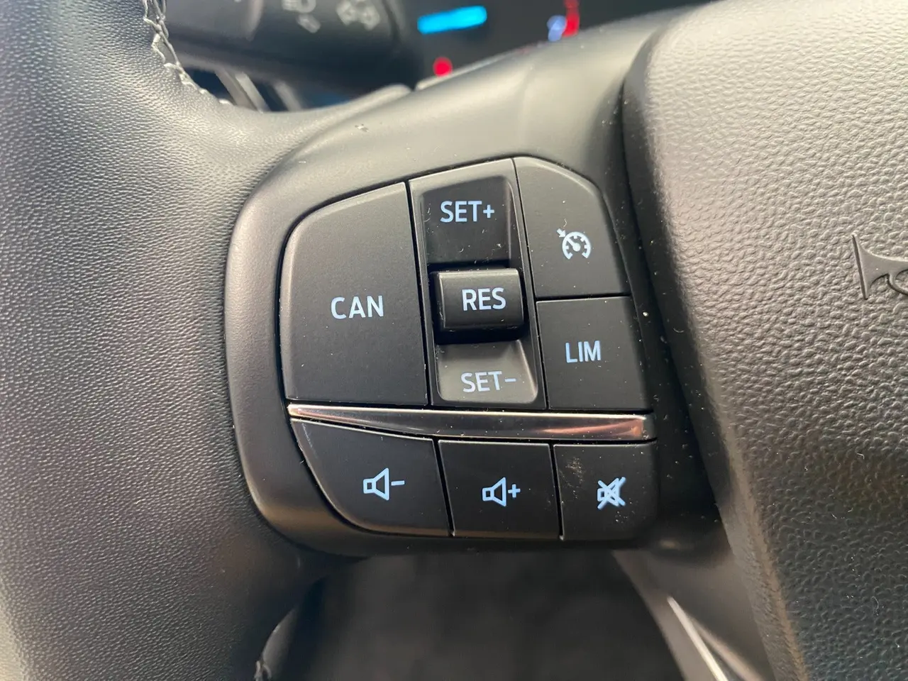 Billede 16 - Ford Fiesta 1,0 EcoBoost mHEV Titanium