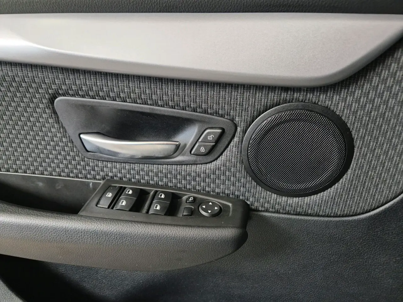 Billede 18 - BMW 218d Gran Tourer 2,0 D Advantage Steptronic 150HK 8g Aut.