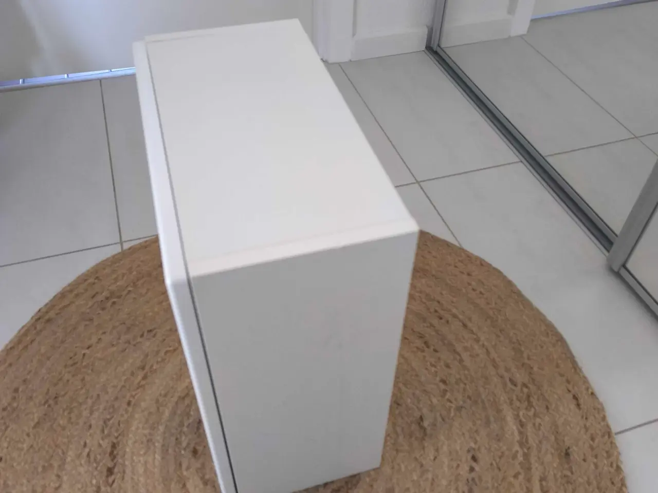 Billede 3 - Ikea skab