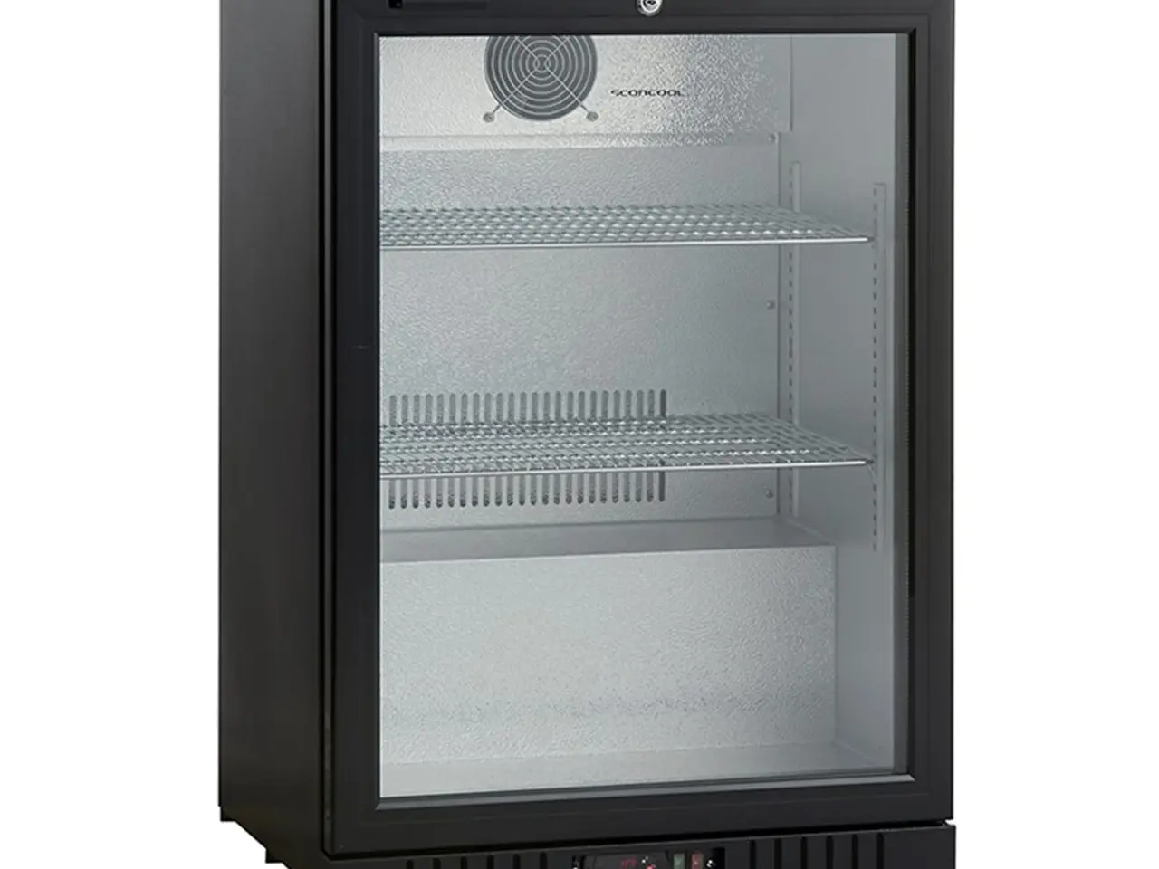 Billede 1 - Backbar / Barkøleskab 127 Liter – SC 141 HE