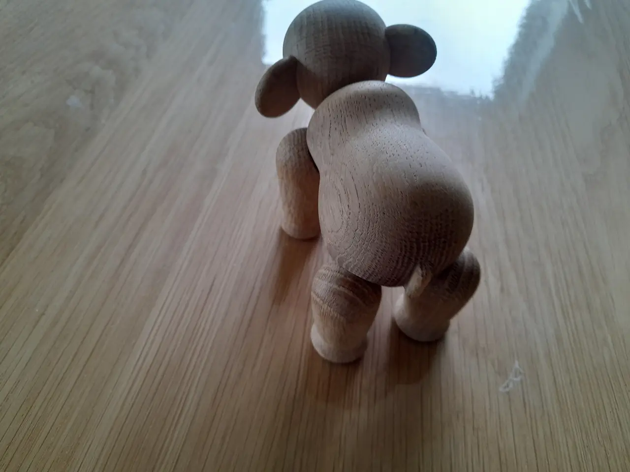 Billede 3 - Kay Bojesen elefant