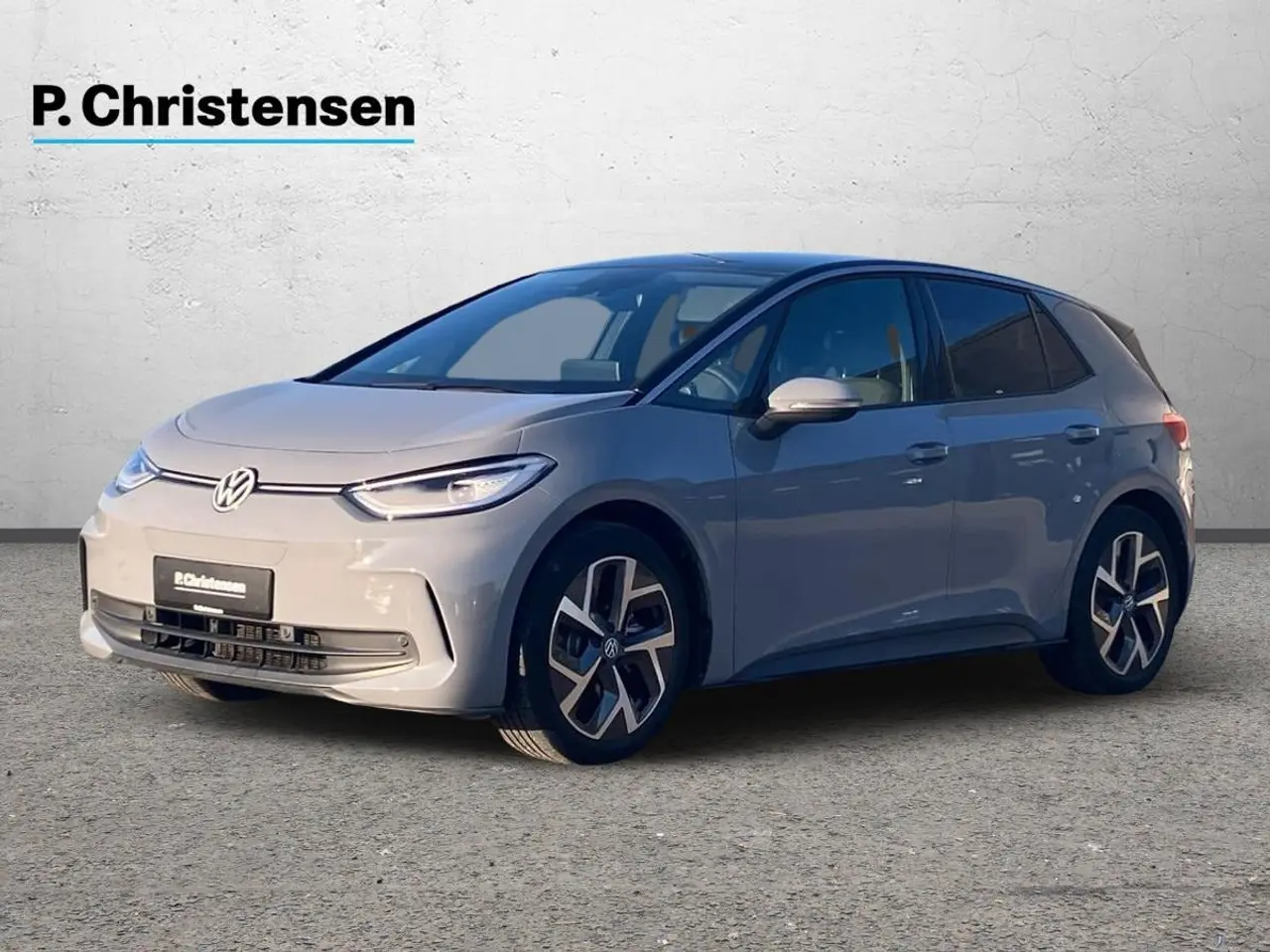 Billede 1 - VW ID.3 58 Pro Performance