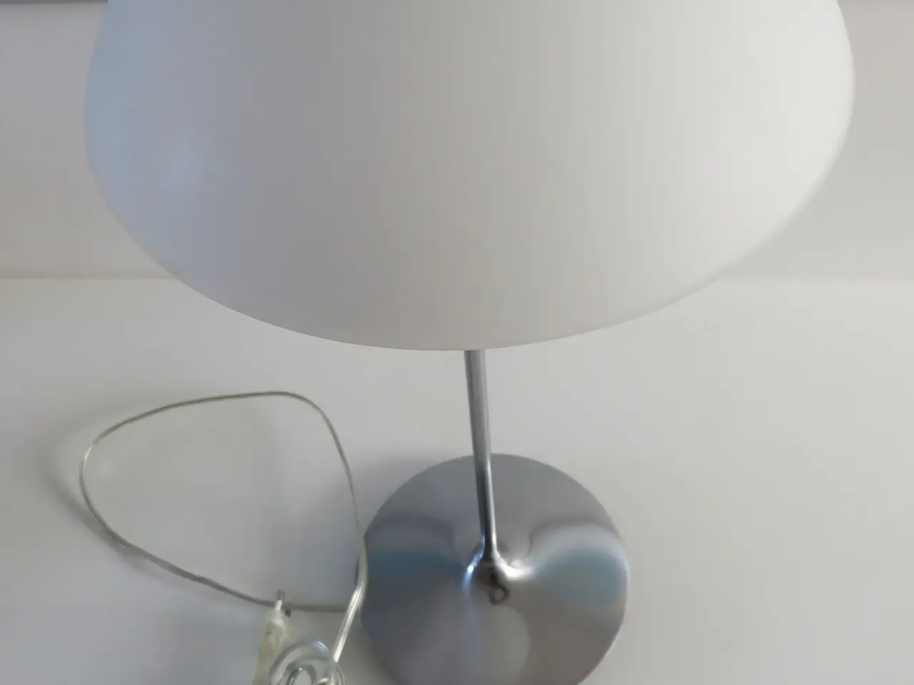 Billede 1 - Bordlampe
