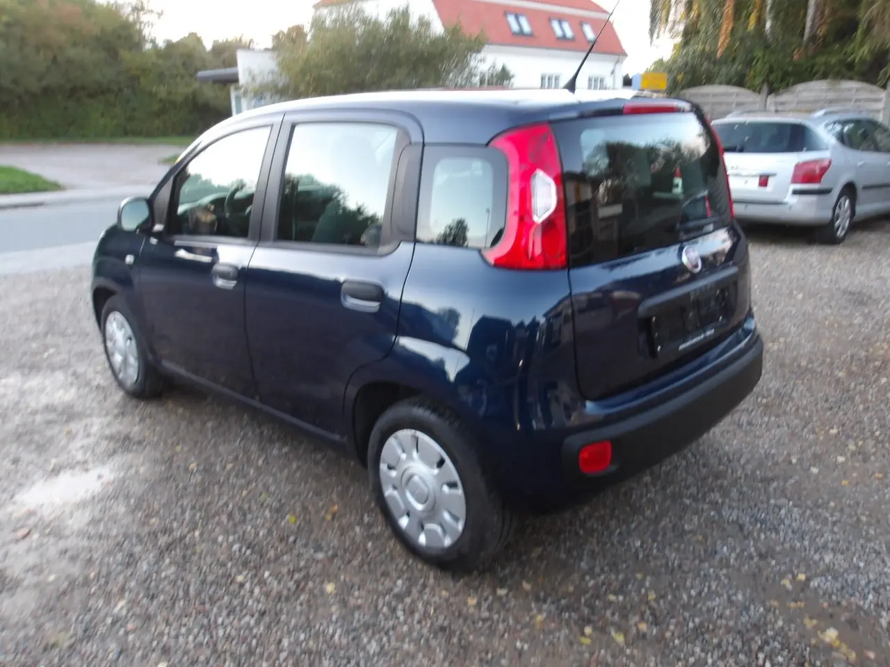 Billede 4 - Fiat Panda 1,2 69 Easy