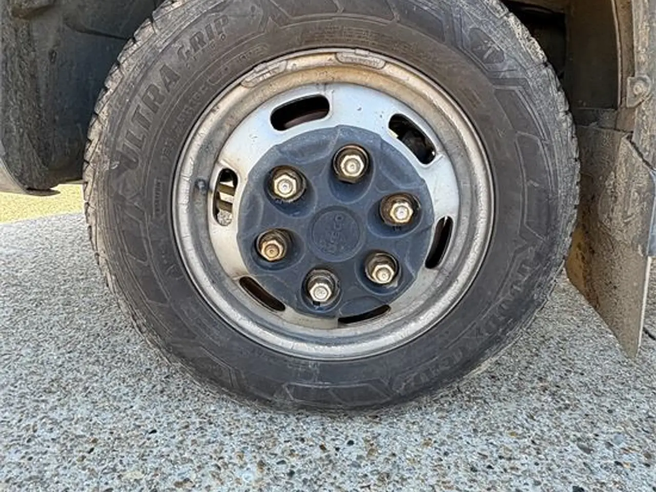 Billede 18 - Iveco Daily 50 C