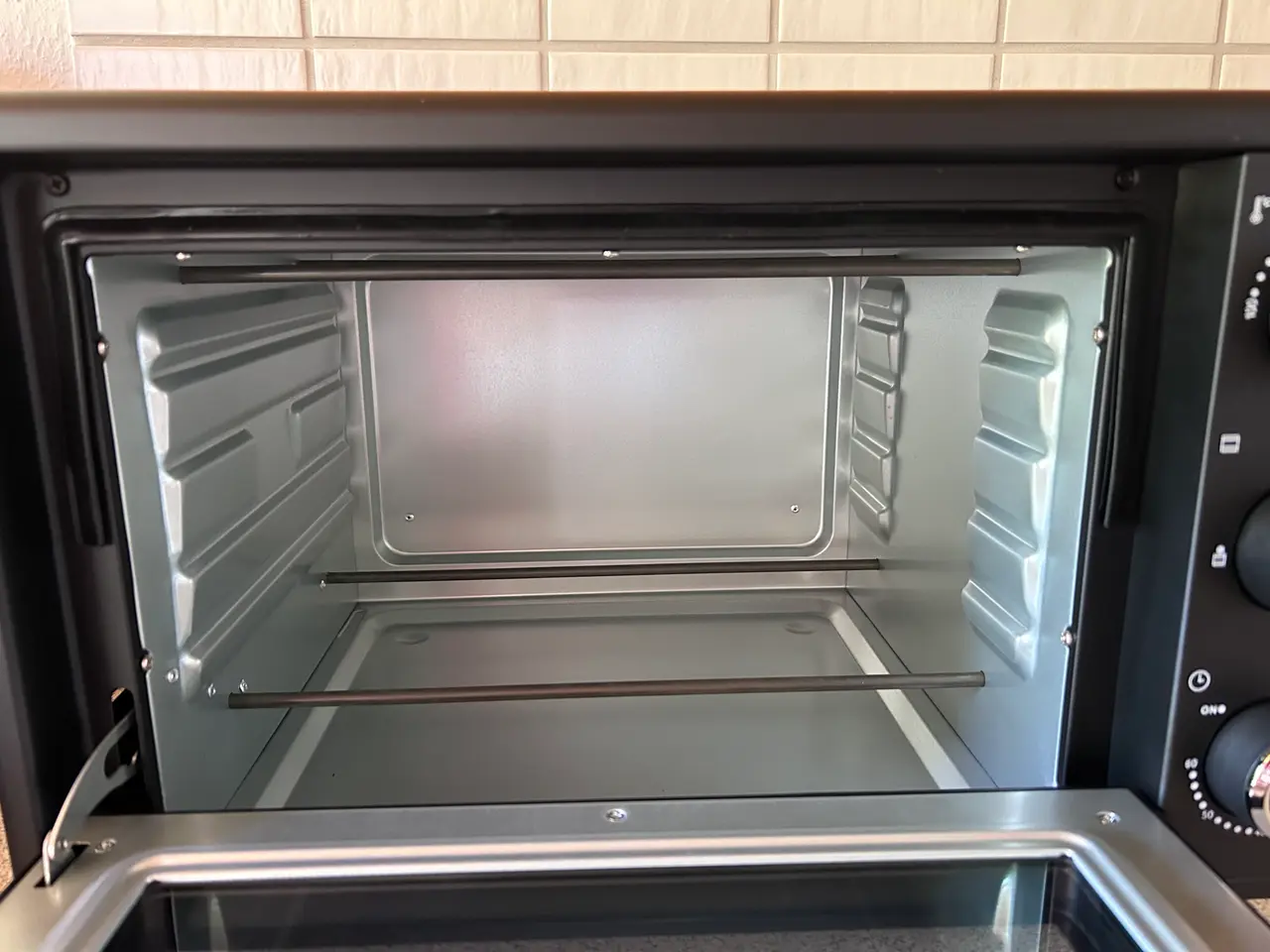 Billede 3 - Køkkenchef ovn 25 liter