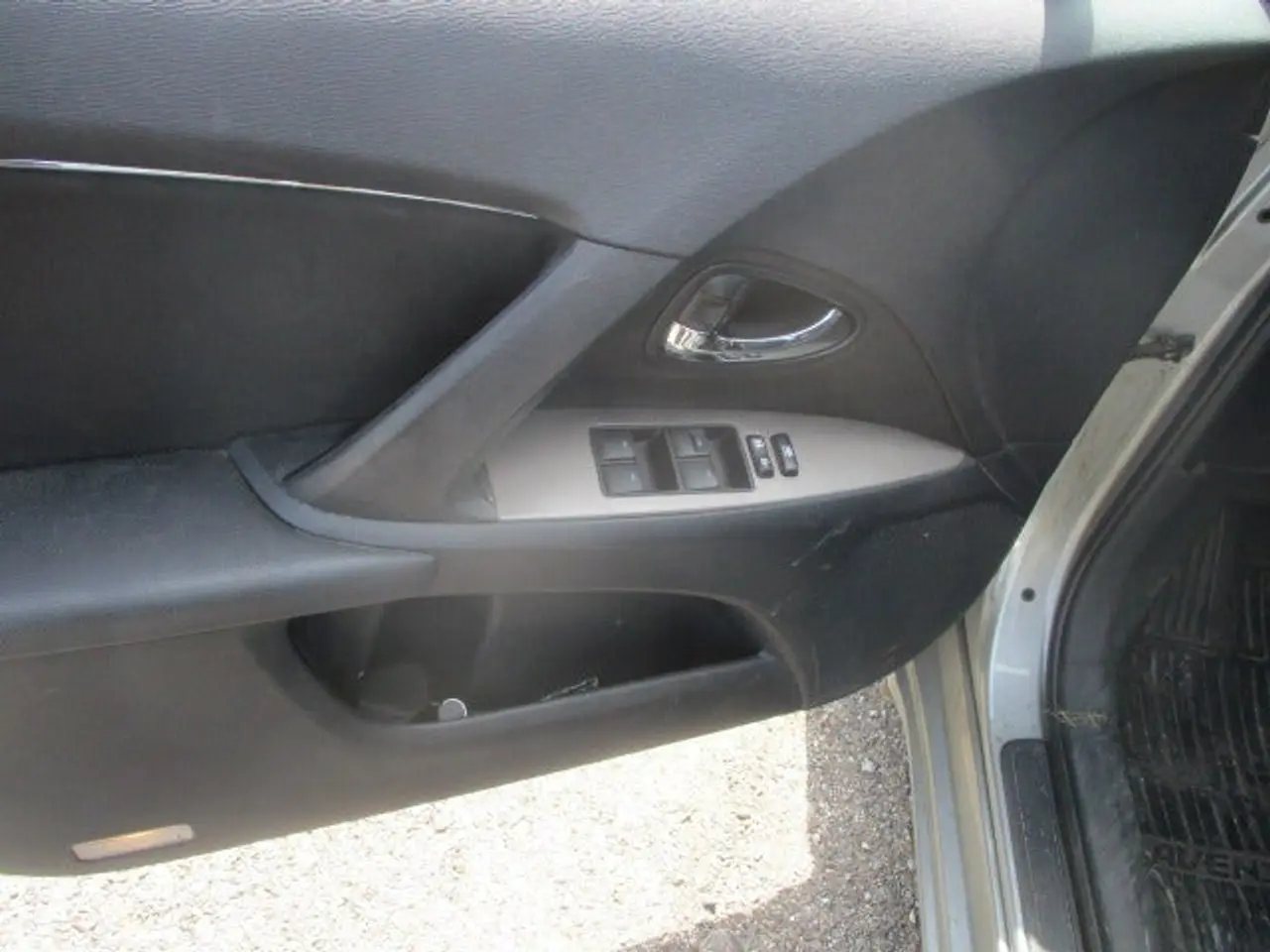 Billede 8 - Toyota Avensis 1,8 VVT-i T2 stc.