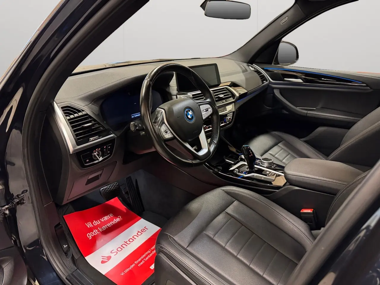 Billede 5 - BMW iX3 Charged Plus